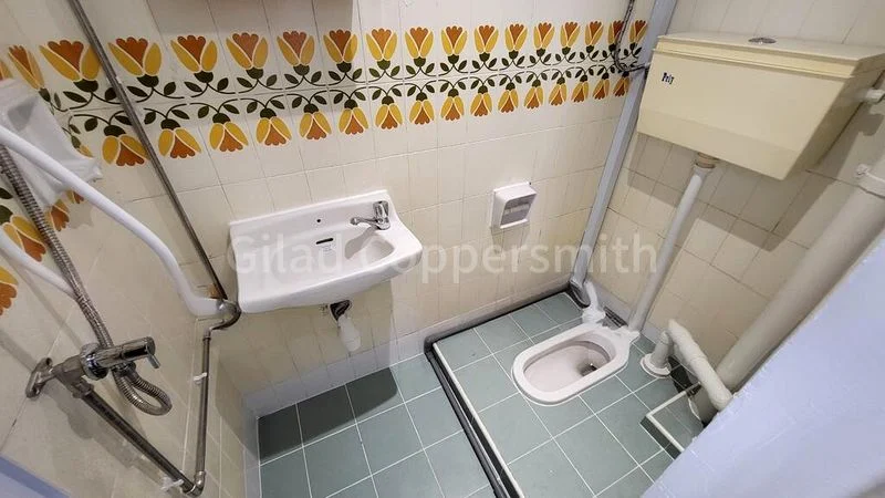 3 Bed Condo for Rent in  Chancery Court - Image 12