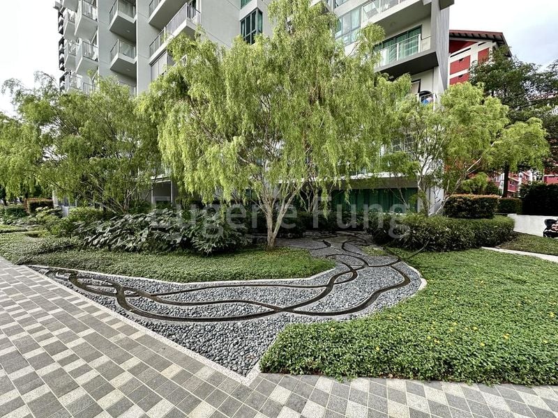 1 Bed Condo for Rent in  Thomson Three - Image 1
