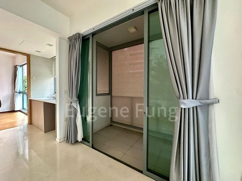 1 Bed Condo for Rent in  Thomson Three - Image 14