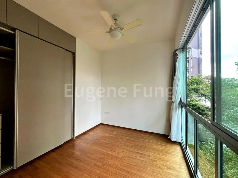 1 Bed Condo for Rent in  Thomson Three - Image 18