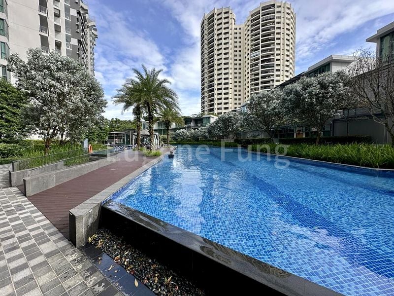 1 Bed Condo for Rent in  Thomson Three - Image 6