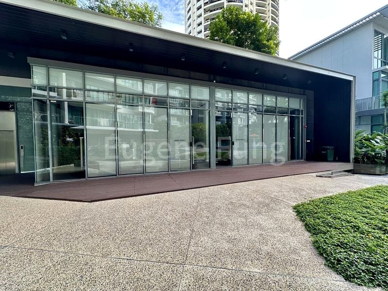 1 Bed Condo for Rent in  Thomson Three - Image 2