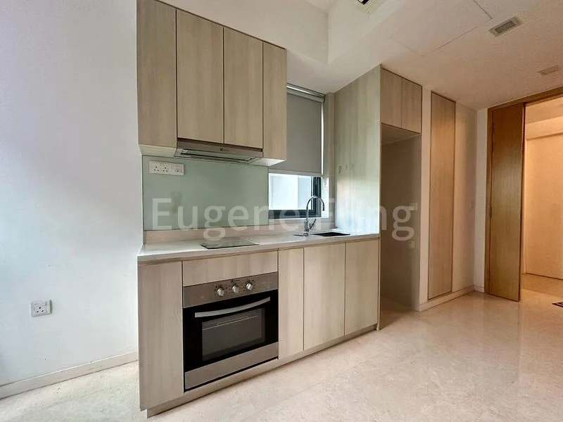 1 Bed Condo for Rent in  Thomson Three - Image 19