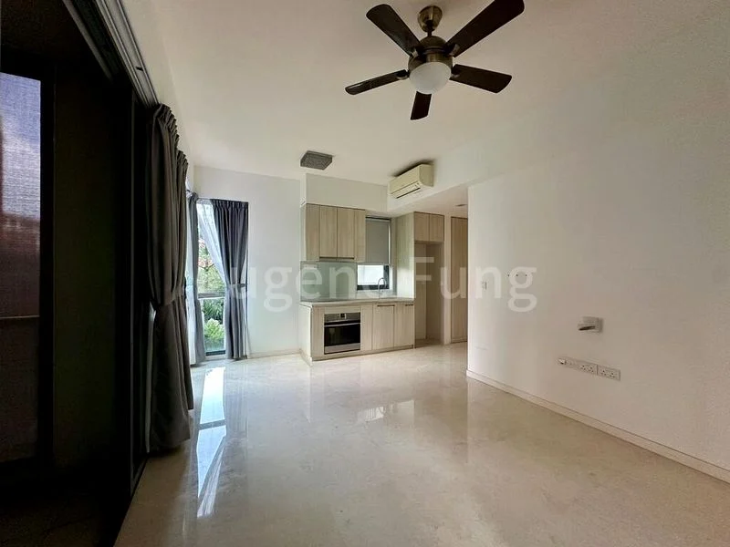1 Bed Condo for Rent in  Thomson Three - Image 16