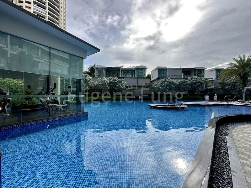 1 Bed Condo for Rent in  Thomson Three - Image 8