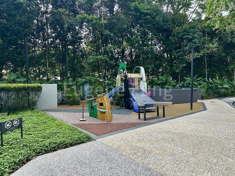 1 Bed Condo for Rent in  Thomson Three - Image 4