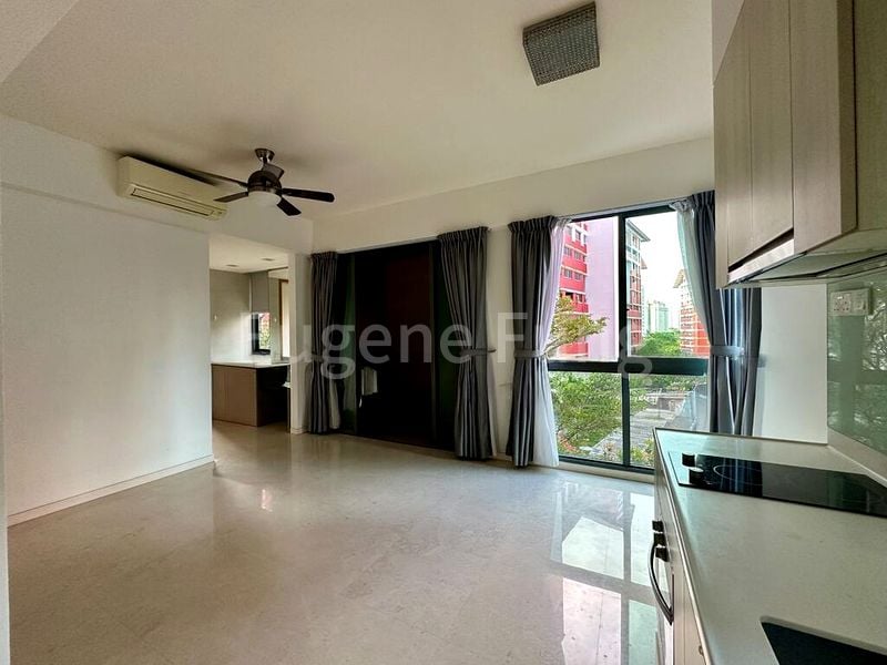 1 Bed Condo for Rent in  Thomson Three - Image 15