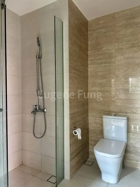 1 Bed Condo for Rent in  Thomson Three - Image 11