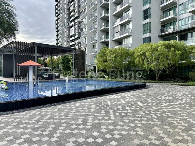 1 Bed Condo for Rent in  Thomson Three - Image 7