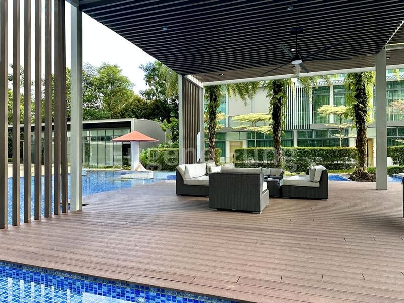 1 Bed Condo for Rent in  Thomson Three - Image 5