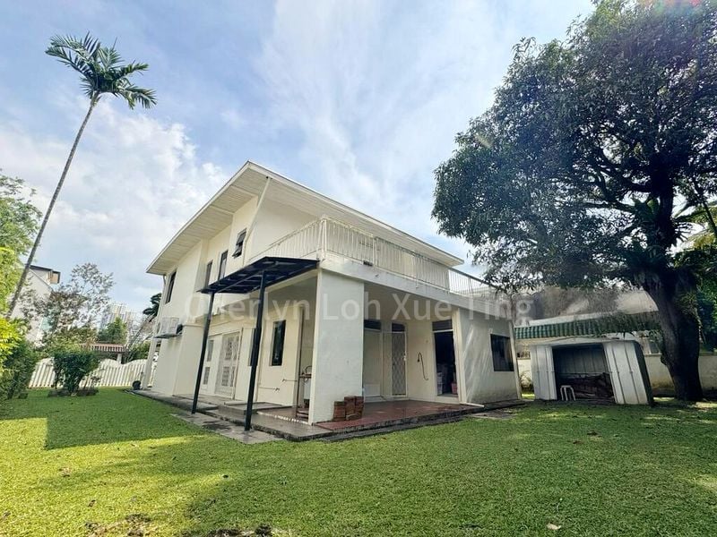 10 Bed Bungalow (Landed) for Sale in Clementi Park - Image 2