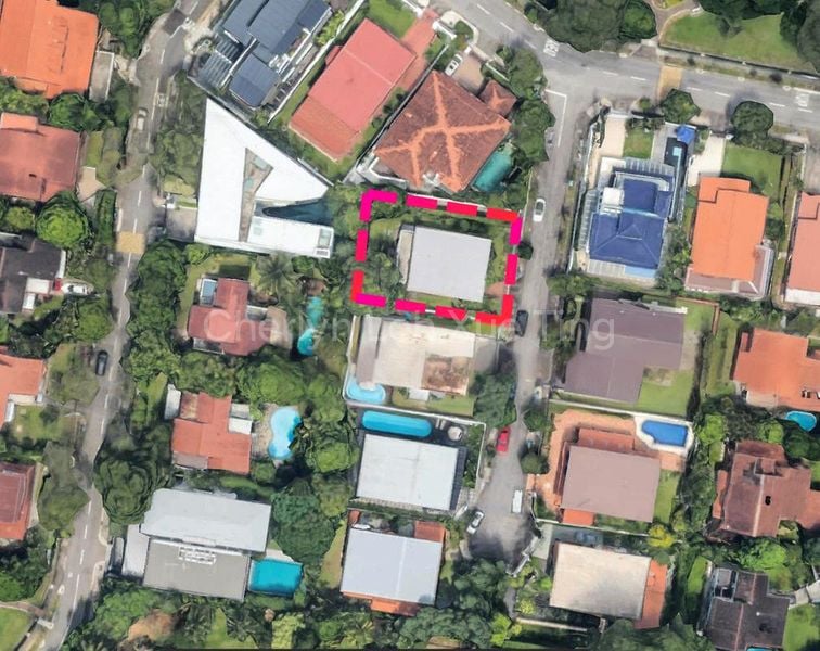 10 Bed Bungalow (Landed) for Sale in Clementi Park - Image 1