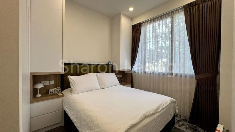1 Bed Condo for Sale in  Three 11 - Image 3