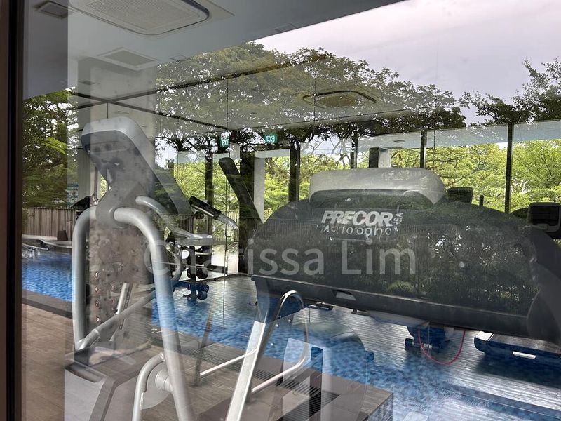 2 Bed Apartment (Condo) for Sale in  The Brooks II - Image 9