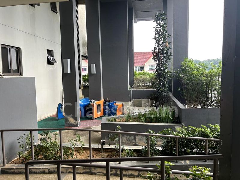 2 Bed Apartment (Condo) for Sale in  The Brooks II - Image 11