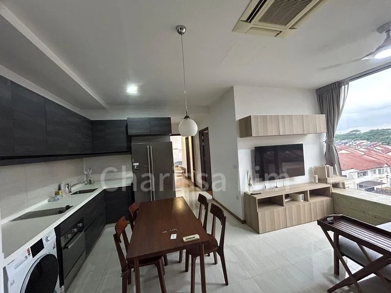 2 Bed Apartment (Condo) for Sale in  The Brooks II - Image 2