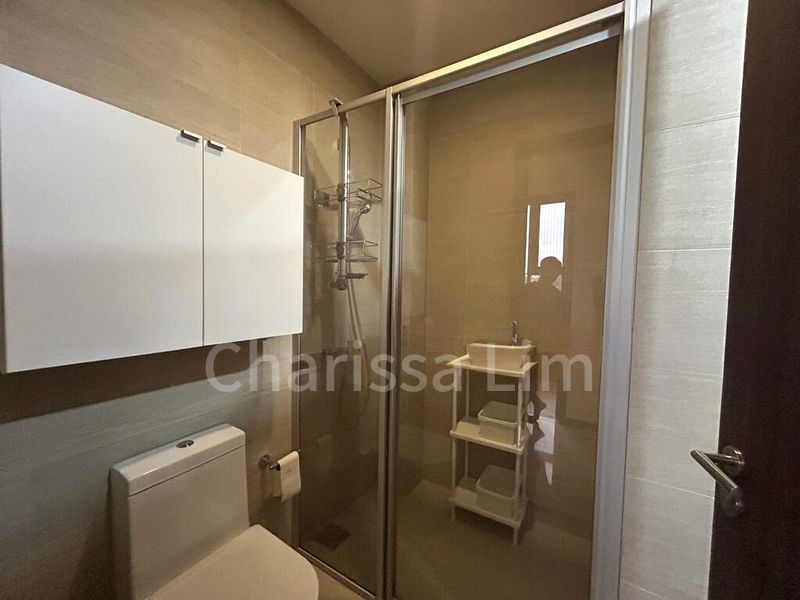 2 Bed Apartment (Condo) for Sale in  The Brooks II - Image 4