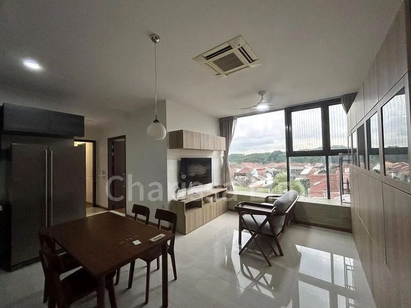 2 Bed Apartment (Condo) for Sale in  The Brooks II - Image 1