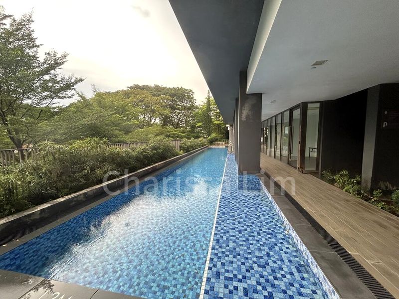 2 Bed Apartment (Condo) for Sale in  The Brooks II - Image 10