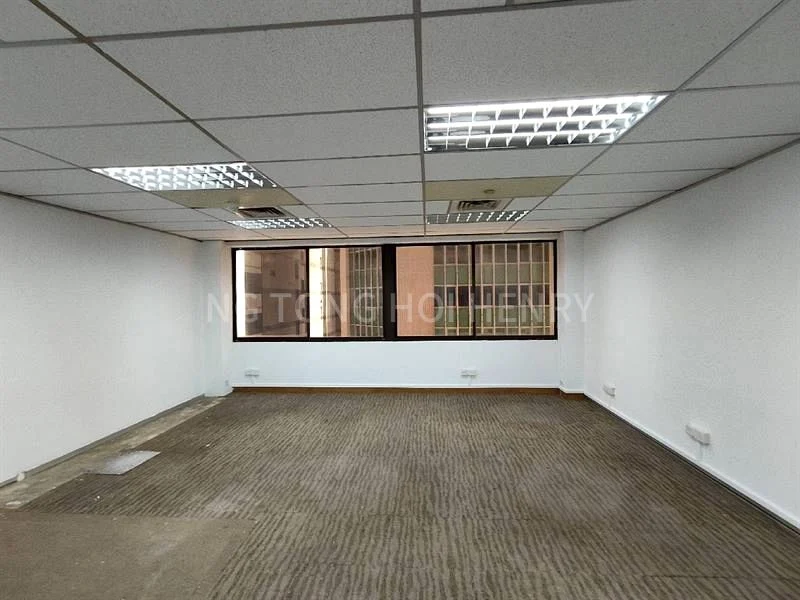 Office for Rent: Tong Eng Building - Image 4