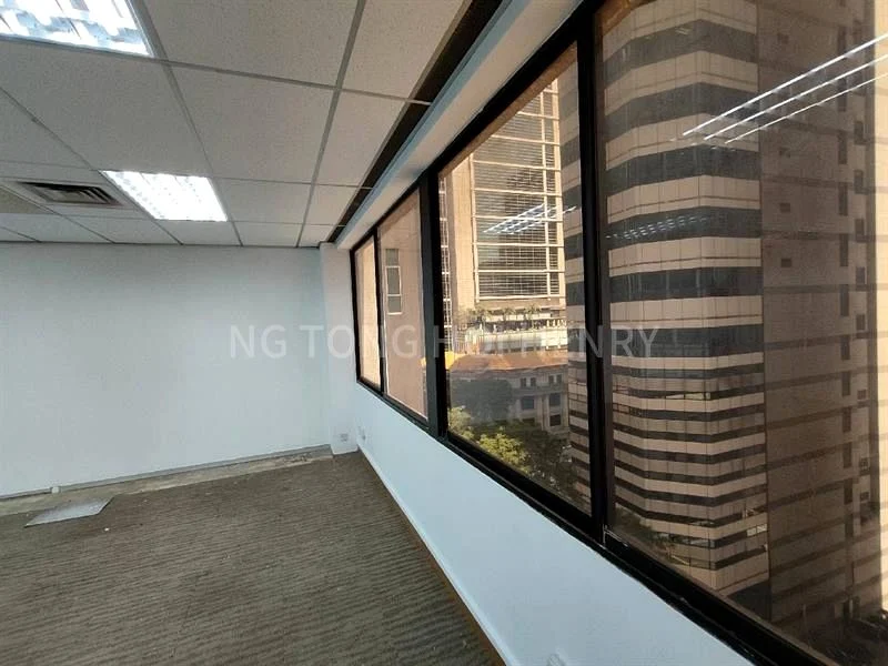 Office for Rent: Tong Eng Building - Image 3