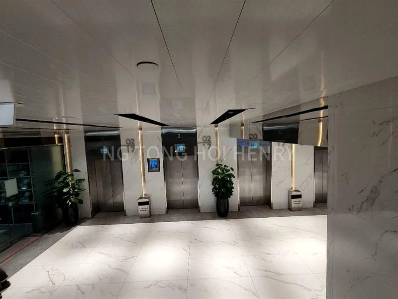 Office for Rent: Tong Eng Building - Image 8