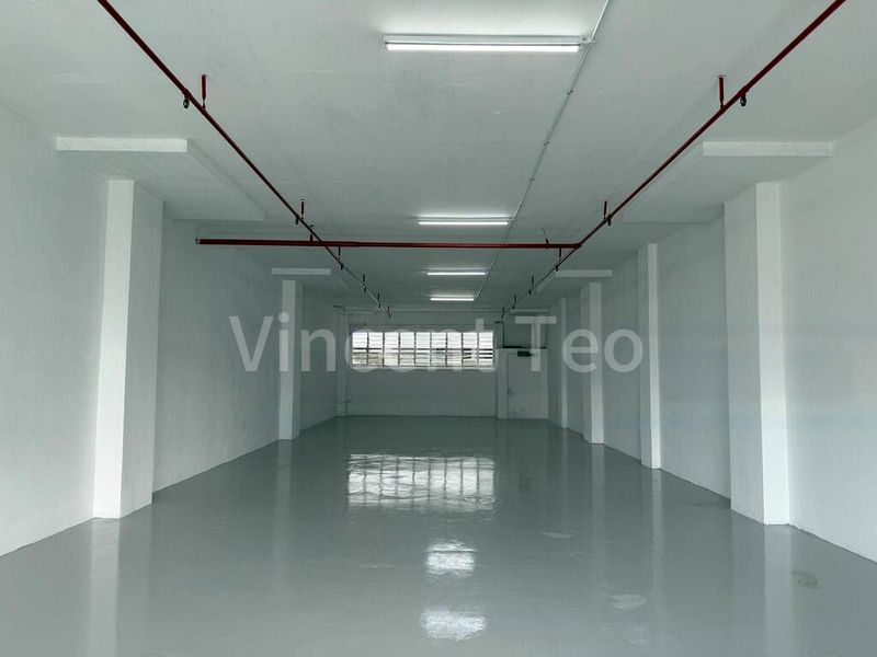 Light Industrial (B1) for Rent: Shun Li Industrial Complex - Image 5