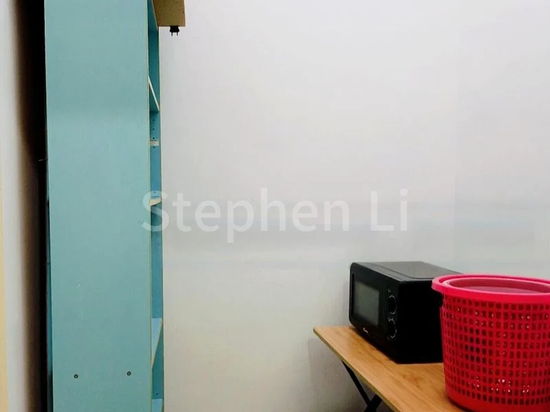 2 Bed Condo for Sale in  Glasgow Residence - Image 9