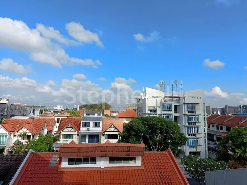 2 Bed Condo for Sale in  Glasgow Residence - Image 1