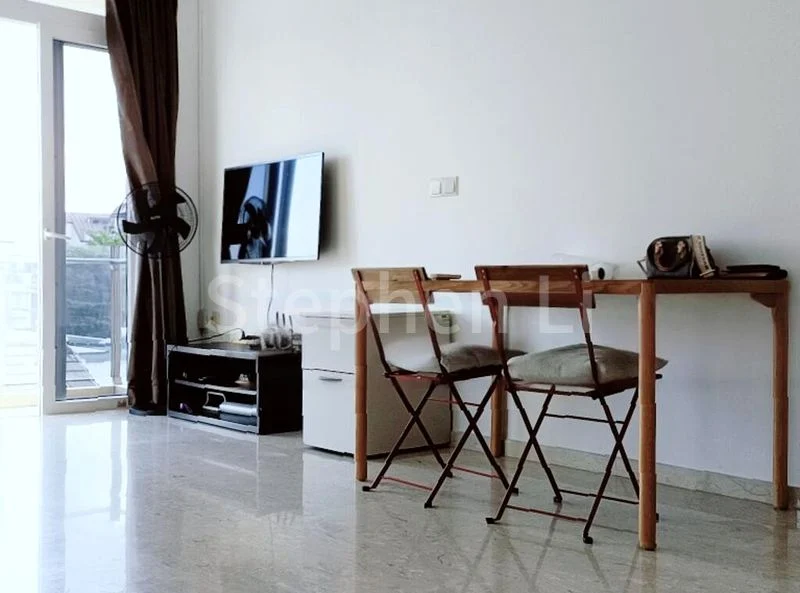 2 Bed Condo for Sale in  Glasgow Residence - Image 2