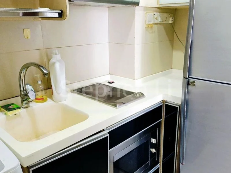 2 Bed Condo for Sale in  Glasgow Residence - Image 8