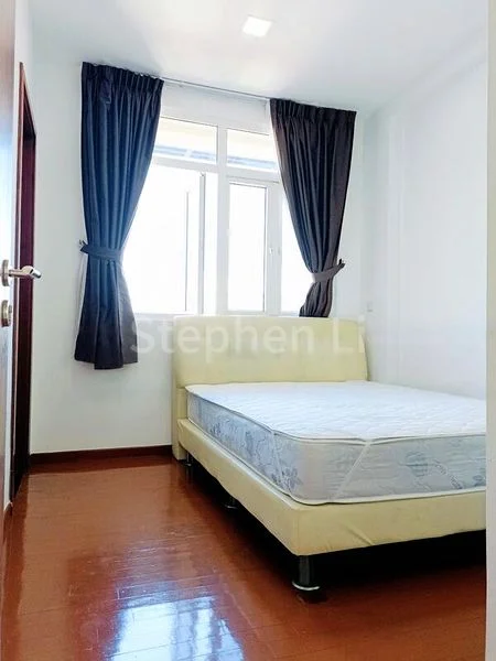 2 Bed Condo for Sale in  Glasgow Residence - Image 4