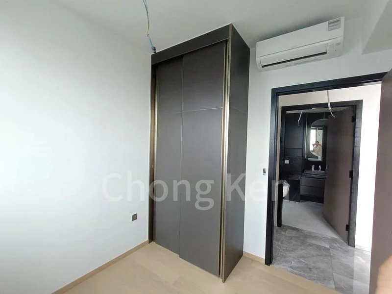 3 Bed Condo for Rent in  Newport Residences / Newport Tower - Image 1