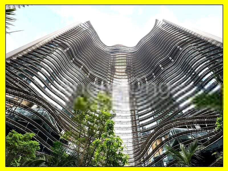 Office for Rent: Marina One - Image 1