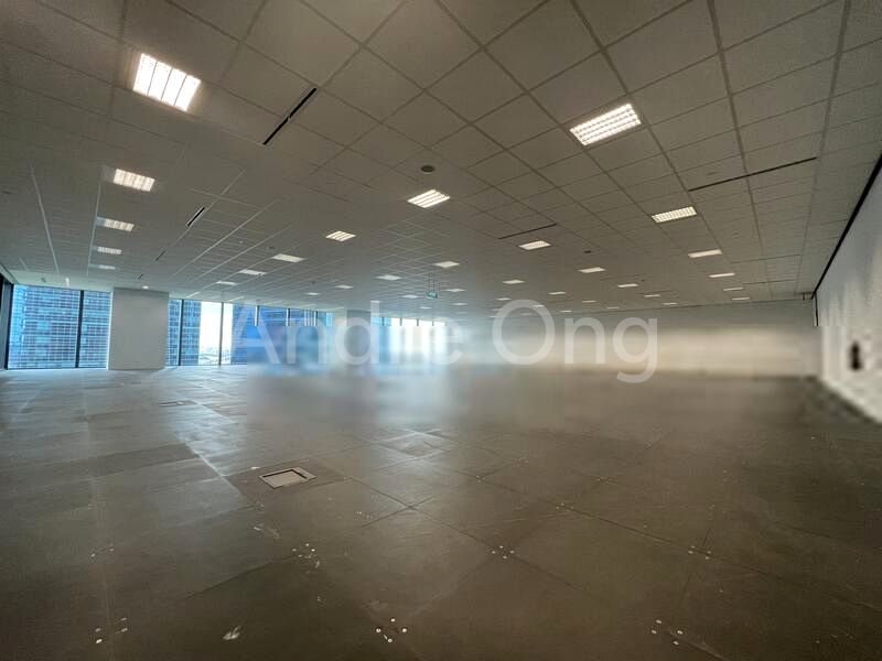 Office for Rent: Marina One - Image 4