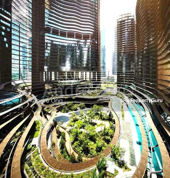 Office for Rent: Marina One - Image 6