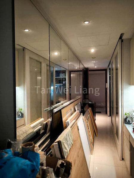 1 Bed Apartment (Condo) for Rent in  High Street Centre - Image 2