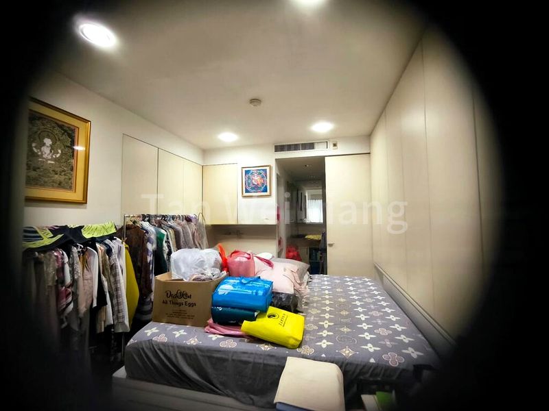 1 Bed Apartment (Condo) for Rent in  High Street Centre - Image 6