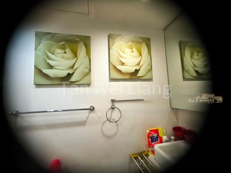 1 Bed Apartment (Condo) for Rent in  High Street Centre - Image 7