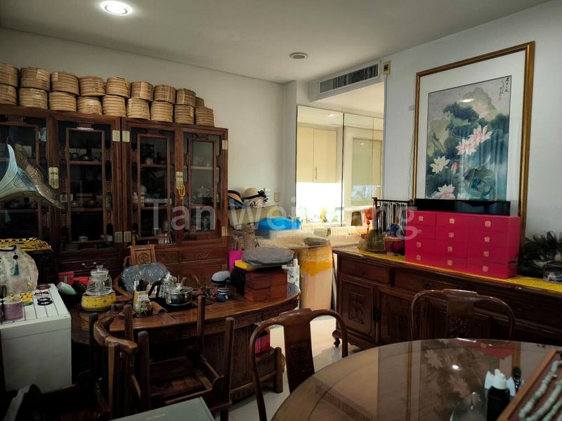 1 Bed Apartment (Condo) for Rent in  High Street Centre - Image 4