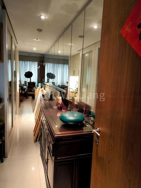 1 Bed Apartment (Condo) for Rent in  High Street Centre - Image 3