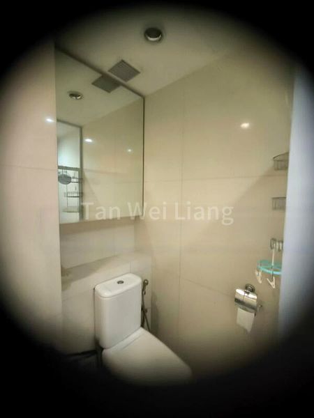 1 Bed Apartment (Condo) for Rent in  High Street Centre - Image 5