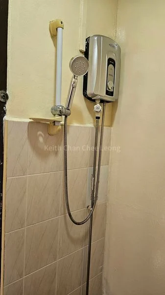 Master Room (Condo) for Rent in  People's Park Complex - Image 5