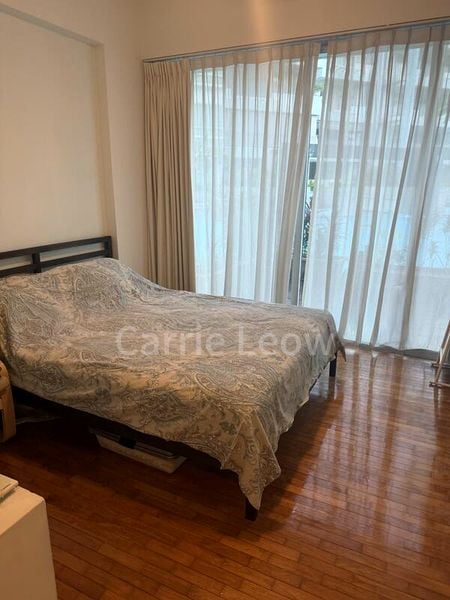 4 Bed Condo for Rent in  The Stellar - Image 9