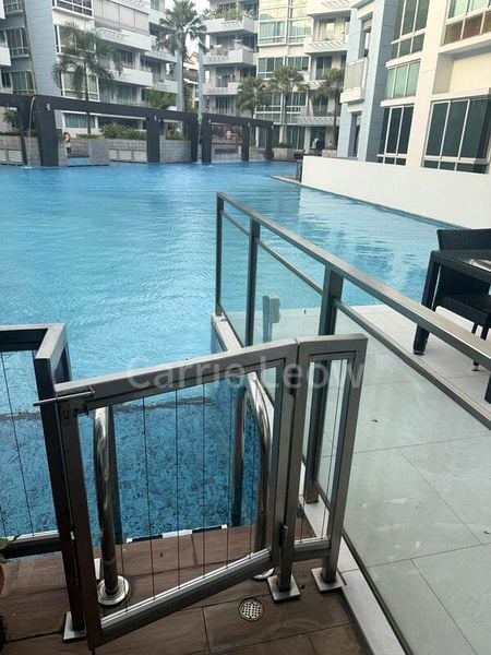 4 Bed Condo for Rent in  The Stellar - Image 15