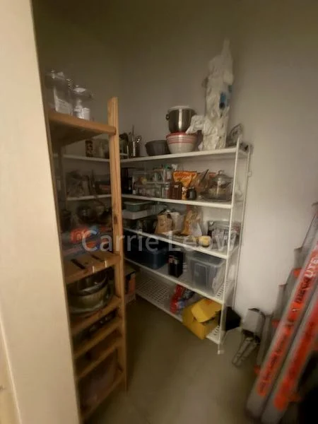 4 Bed Condo for Rent in  The Stellar - Image 16