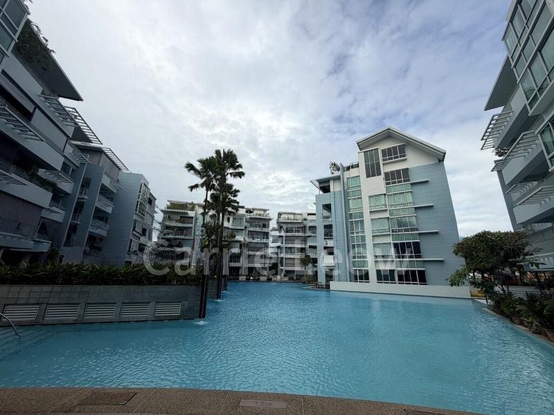 4 Bed Condo for Rent in  The Stellar - Image 7