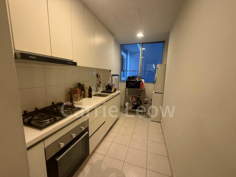4 Bed Condo for Rent in  The Stellar - Image 10
