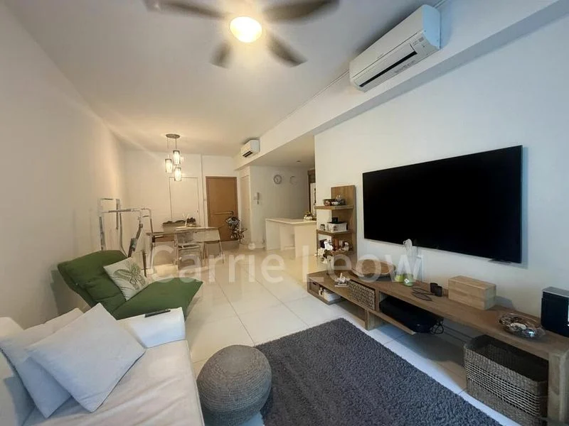 4 Bed Condo for Rent in  The Stellar - Image 19
