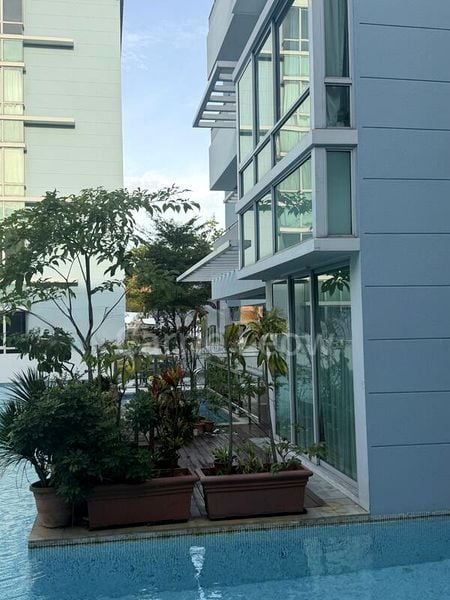 4 Bed Condo for Rent in  The Stellar - Image 18